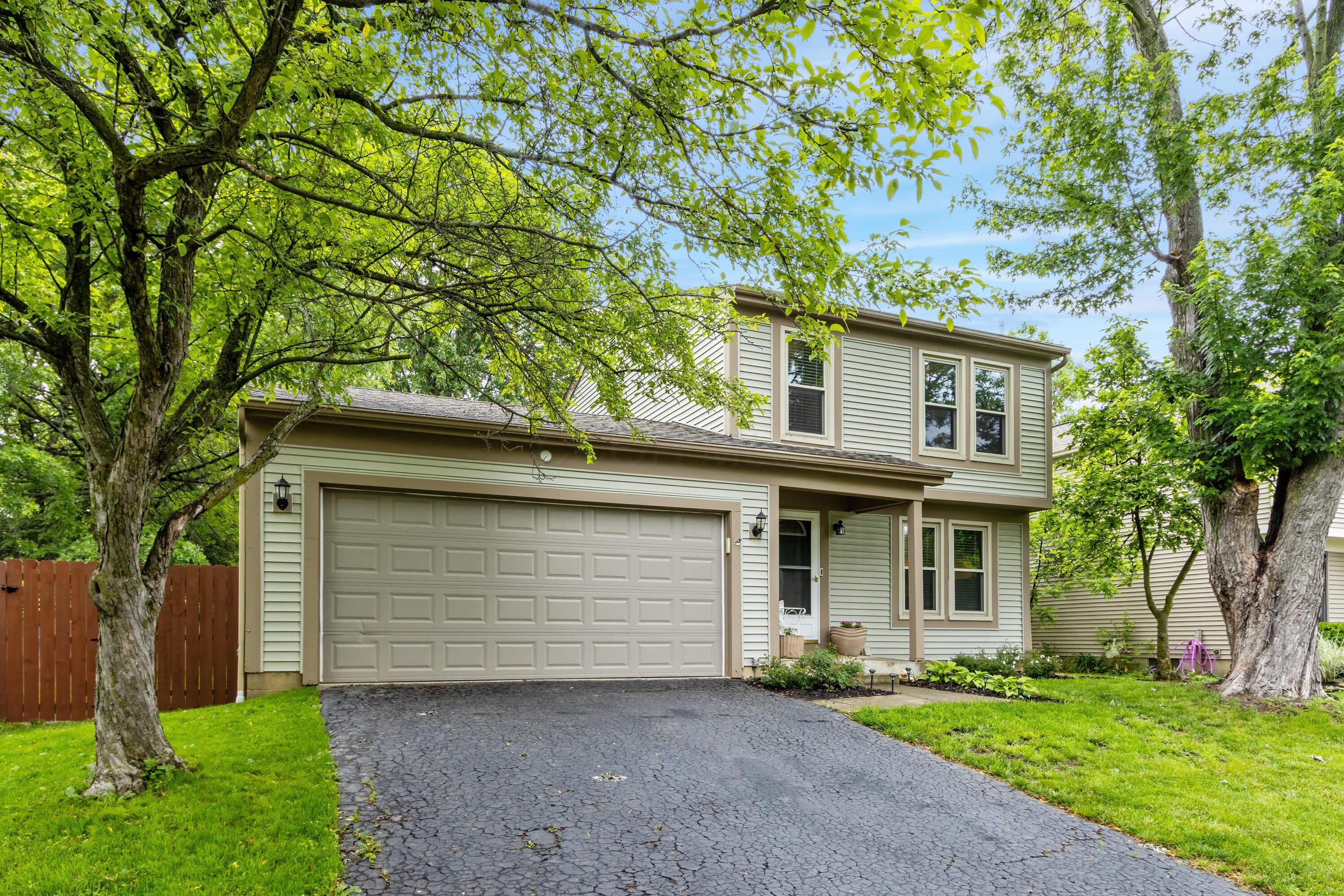 2194 Worthingwoods Boulevard, Powell, Ohio image 4