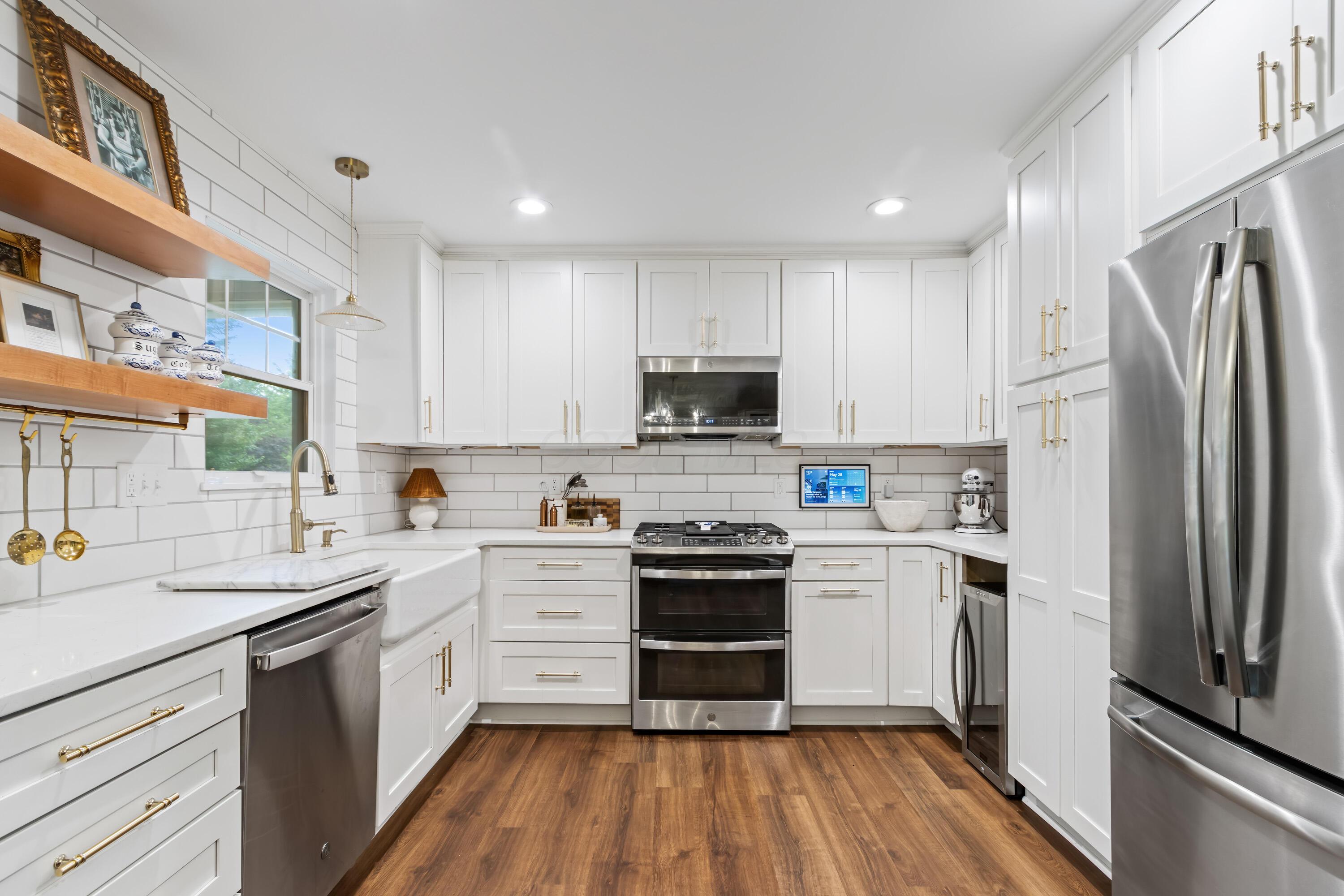 2194 Worthingwoods Boulevard, Powell, Ohio image 11