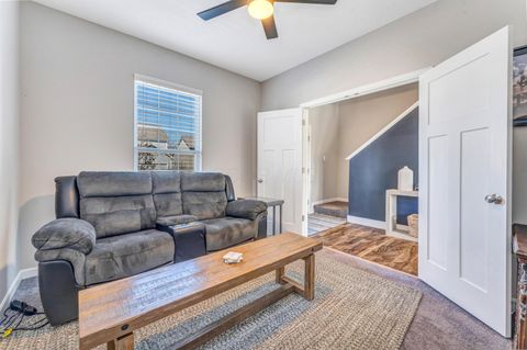 Tiny photo for 4858 Farview Road, Columbus, OH 43231 (MLS # 225045572)