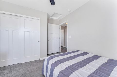 Tiny photo for 4858 Farview Road, Columbus, OH 43231 (MLS # 225045572)