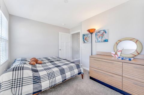 Tiny photo for 4858 Farview Road, Columbus, OH 43231 (MLS # 225045572)