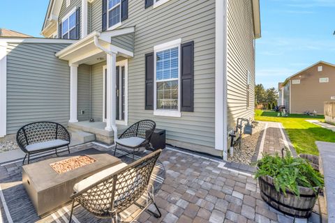 Tiny photo for 4858 Farview Road, Columbus, OH 43231 (MLS # 225045572)