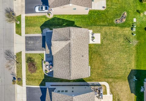 Tiny photo for 4858 Farview Road, Columbus, OH 43231 (MLS # 225045572)