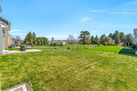 Tiny photo for 4858 Farview Road, Columbus, OH 43231 (MLS # 225045572)