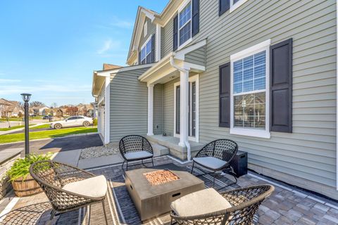 Tiny photo for 4858 Farview Road, Columbus, OH 43231 (MLS # 225045572)