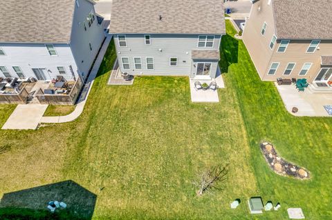 Tiny photo for 4858 Farview Road, Columbus, OH 43231 (MLS # 225045572)