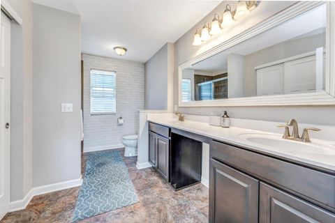 Tiny photo for 4858 Farview Road, Columbus, OH 43231 (MLS # 225045572)