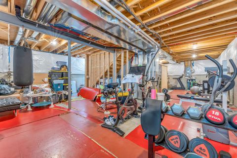 Tiny photo for 4858 Farview Road, Columbus, OH 43231 (MLS # 225045572)