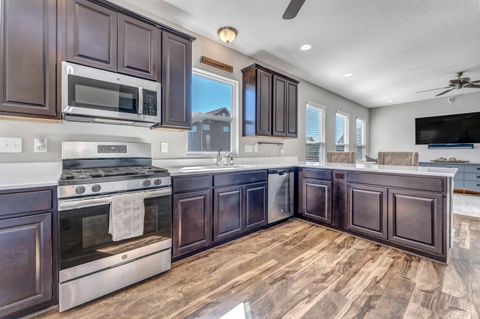 Tiny photo for 4858 Farview Road, Columbus, OH 43231 (MLS # 225045572)