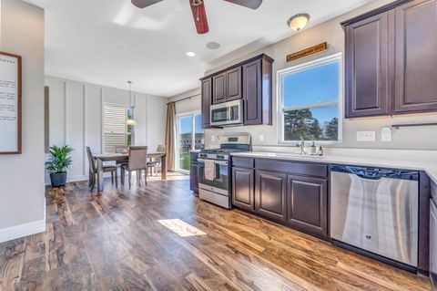 Tiny photo for 4858 Farview Road, Columbus, OH 43231 (MLS # 225045572)