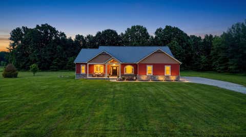 Photo of 9164 Nichols Lane, Johnstown, OH 43031 (MLS # 226023897)