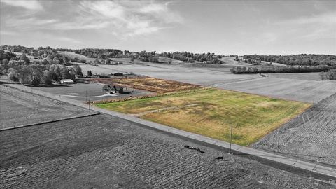 Photo of 6704 Stevenson Road, Cable, OH 43009 (MLS # 225040963)