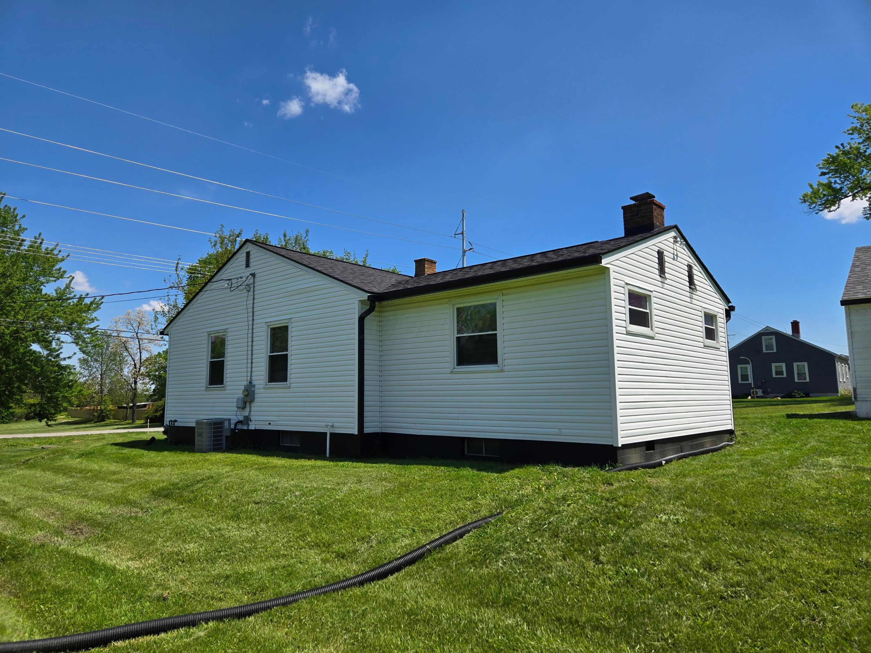 1105 Coonpath Road NW