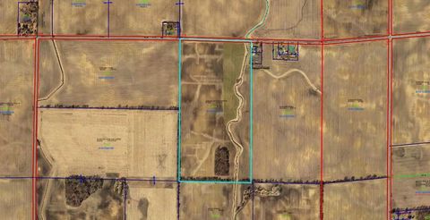 Photo of 0 Monnett-New Winchester Road, Caledonia, OH 43314 (MLS # 225045029)