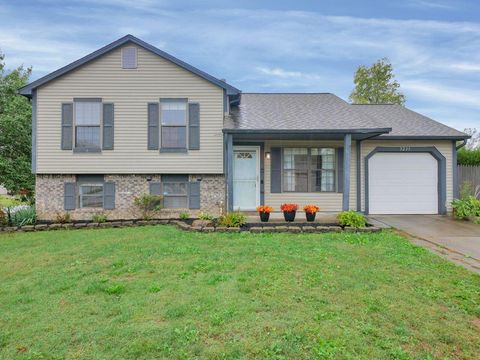 Photo of 3233 Mahaffey Court, Pickerington, OH 43147 (MLS # 225038288)