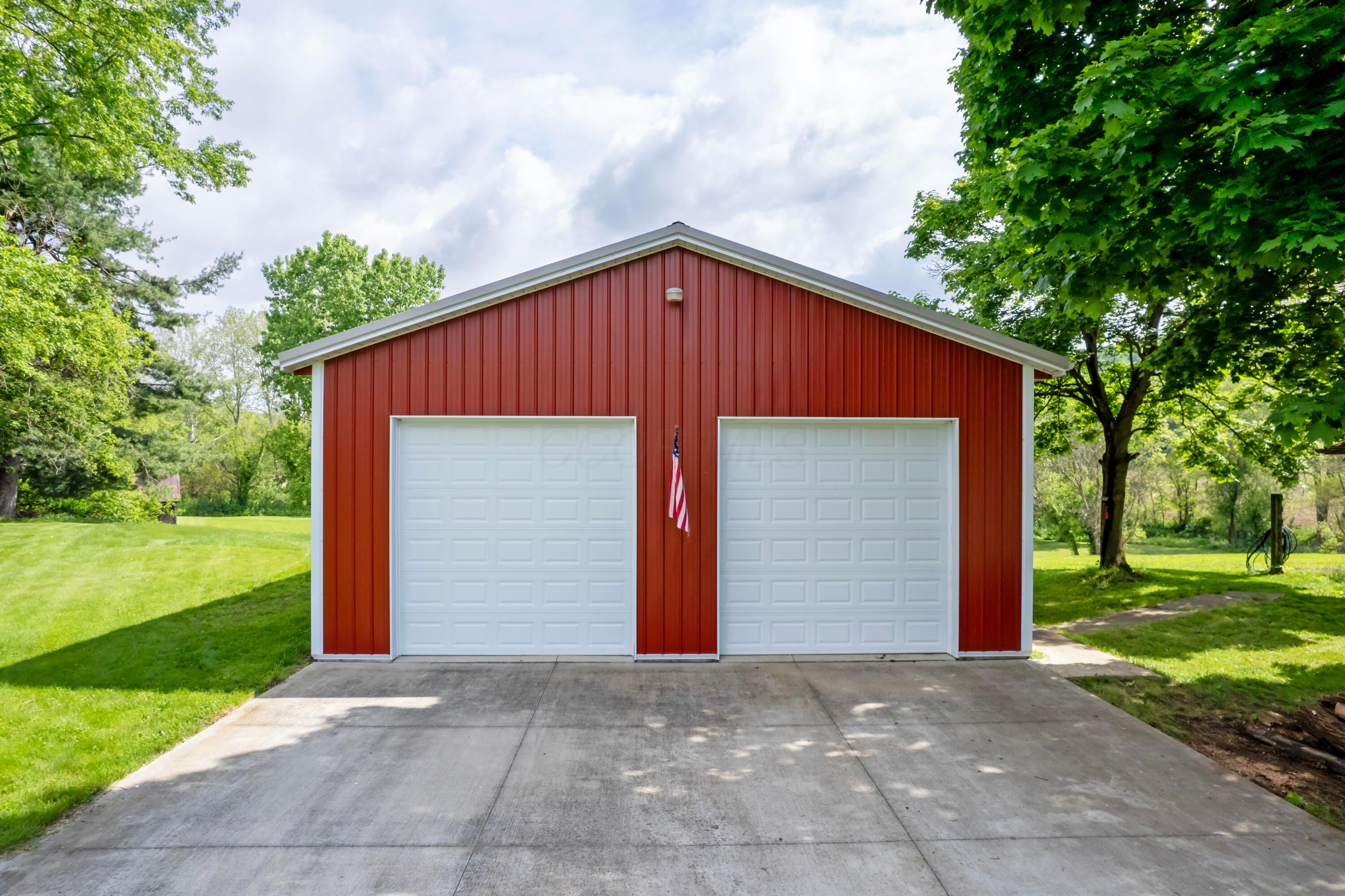 2817 County Road 775, Loudonville, Ohio image 5
