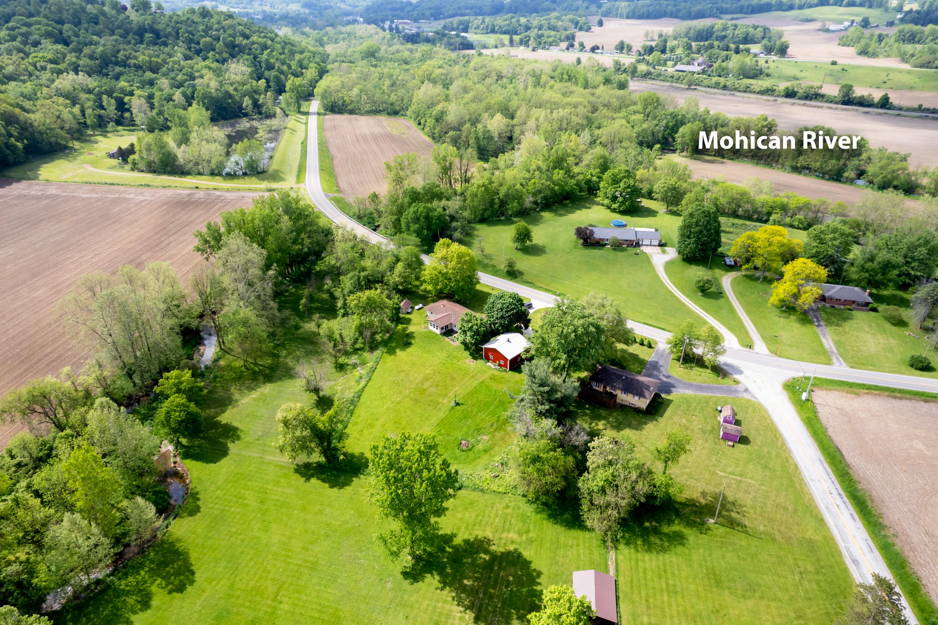 2817 County Road 775, Loudonville, Ohio image 1