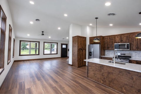 Tiny photo for 13946 Monroe Mills Road, Howard, OH 43028 (MLS # 226037932)