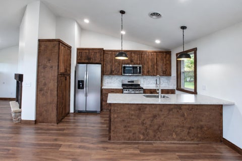 Tiny photo for 13946 Monroe Mills Road, Howard, OH 43028 (MLS # 226037932)