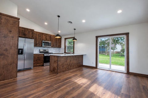 Tiny photo for 13946 Monroe Mills Road, Howard, OH 43028 (MLS # 226037932)