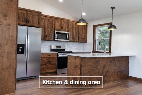 Tiny photo for 13946 Monroe Mills Road, Howard, OH 43028 (MLS # 226037932)