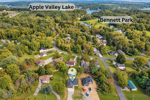 Tiny photo for 13946 Monroe Mills Road, Howard, OH 43028 (MLS # 226037932)