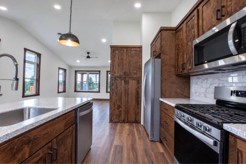Tiny photo for 13946 Monroe Mills Road, Howard, OH 43028 (MLS # 226037932)
