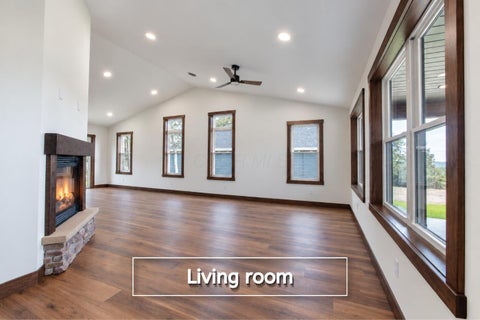 Tiny photo for 13946 Monroe Mills Road, Howard, OH 43028 (MLS # 226037932)
