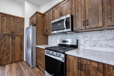 Tiny photo for 13946 Monroe Mills Road, Howard, OH 43028 (MLS # 226037932)