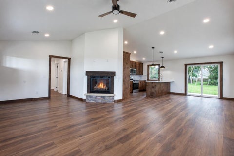 Tiny photo for 13946 Monroe Mills Road, Howard, OH 43028 (MLS # 226037932)