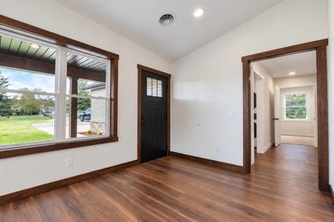 Tiny photo for 13946 Monroe Mills Road, Howard, OH 43028 (MLS # 226037932)