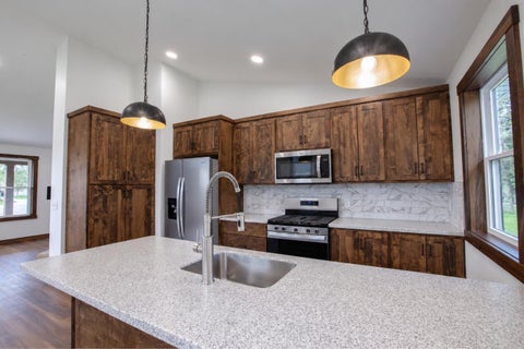 Tiny photo for 13946 Monroe Mills Road, Howard, OH 43028 (MLS # 226037932)