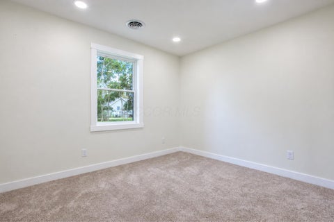 Tiny photo for 13946 Monroe Mills Road, Howard, OH 43028 (MLS # 226037932)
