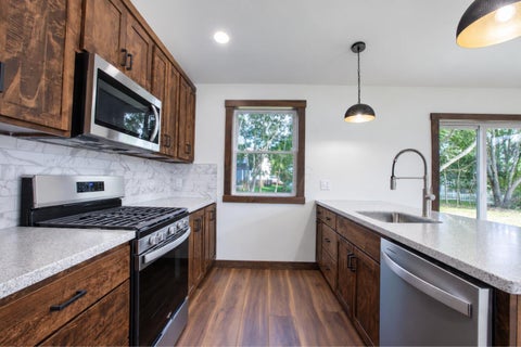 Tiny photo for 13946 Monroe Mills Road, Howard, OH 43028 (MLS # 226037932)