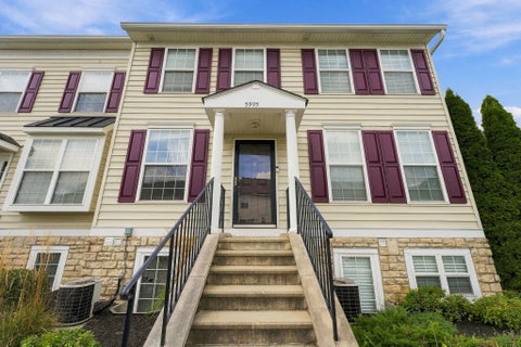 Photo of 5995 Ferdinand Drive 32 #32, New Albany, OH 43054 (MLS # 226034905)