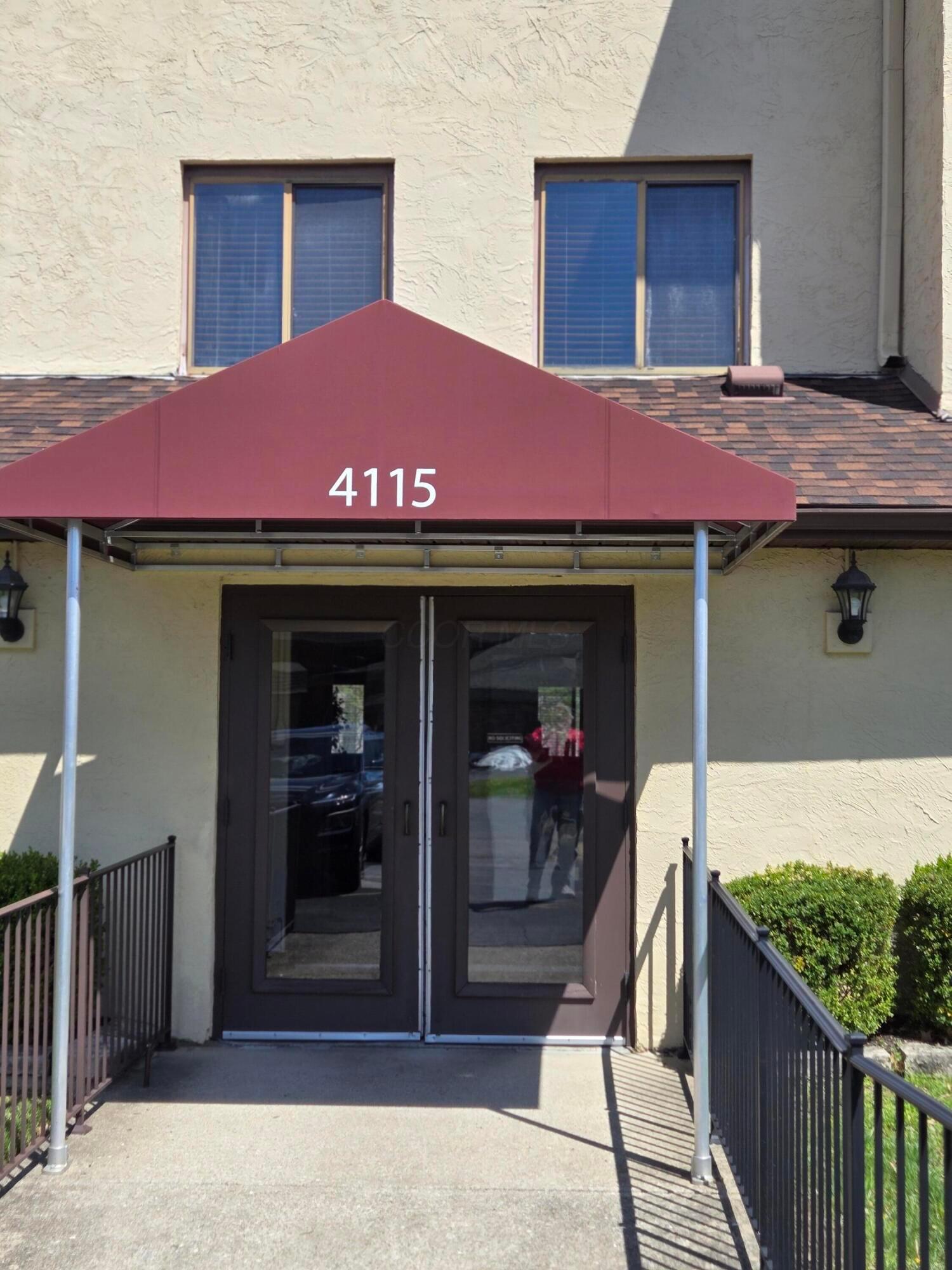 4115 Karl Road #302, Columbus, Ohio image 2