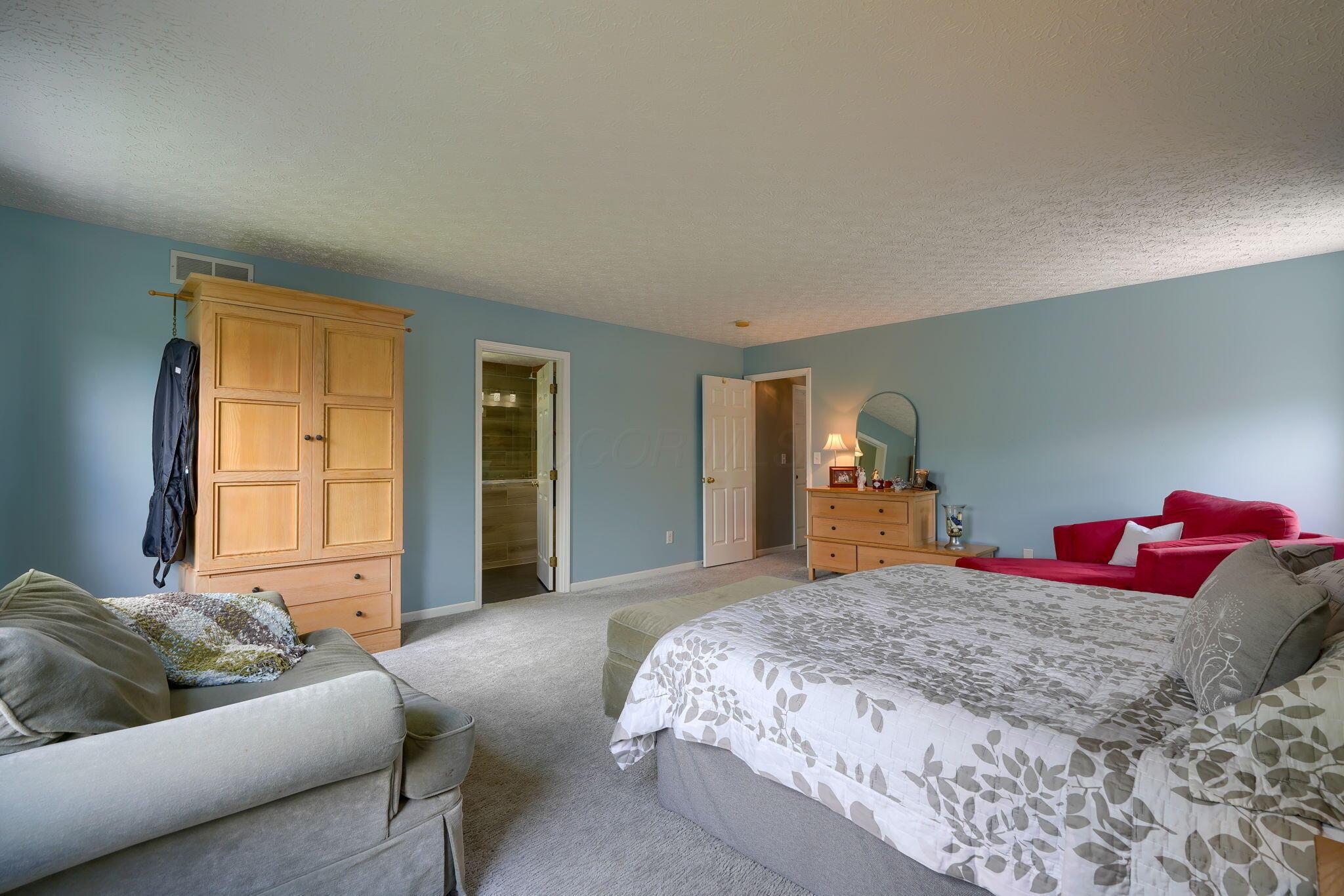 7317 Crosett Court, Canal Winchester, Ohio image 31