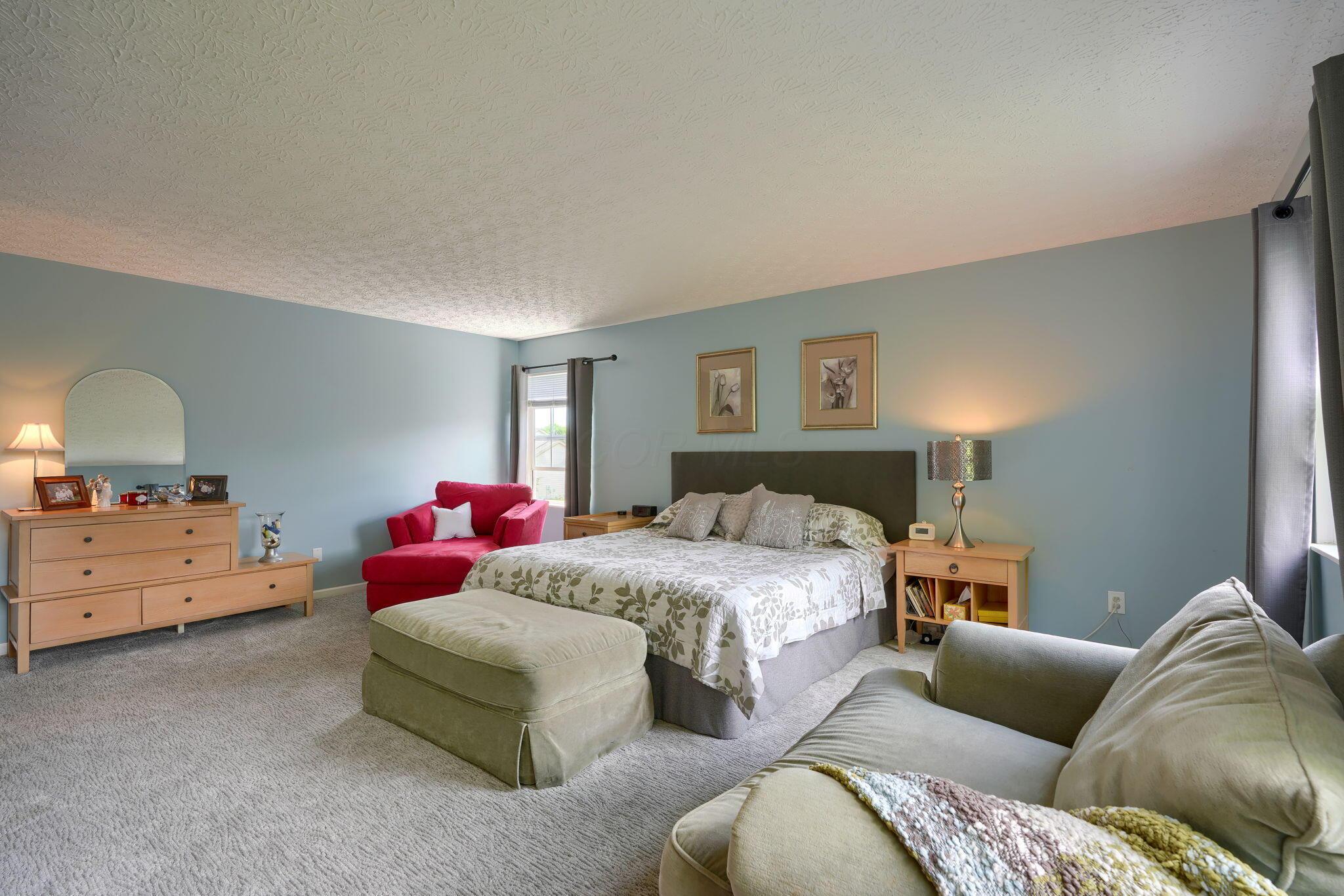 7317 Crosett Court, Canal Winchester, Ohio image 32