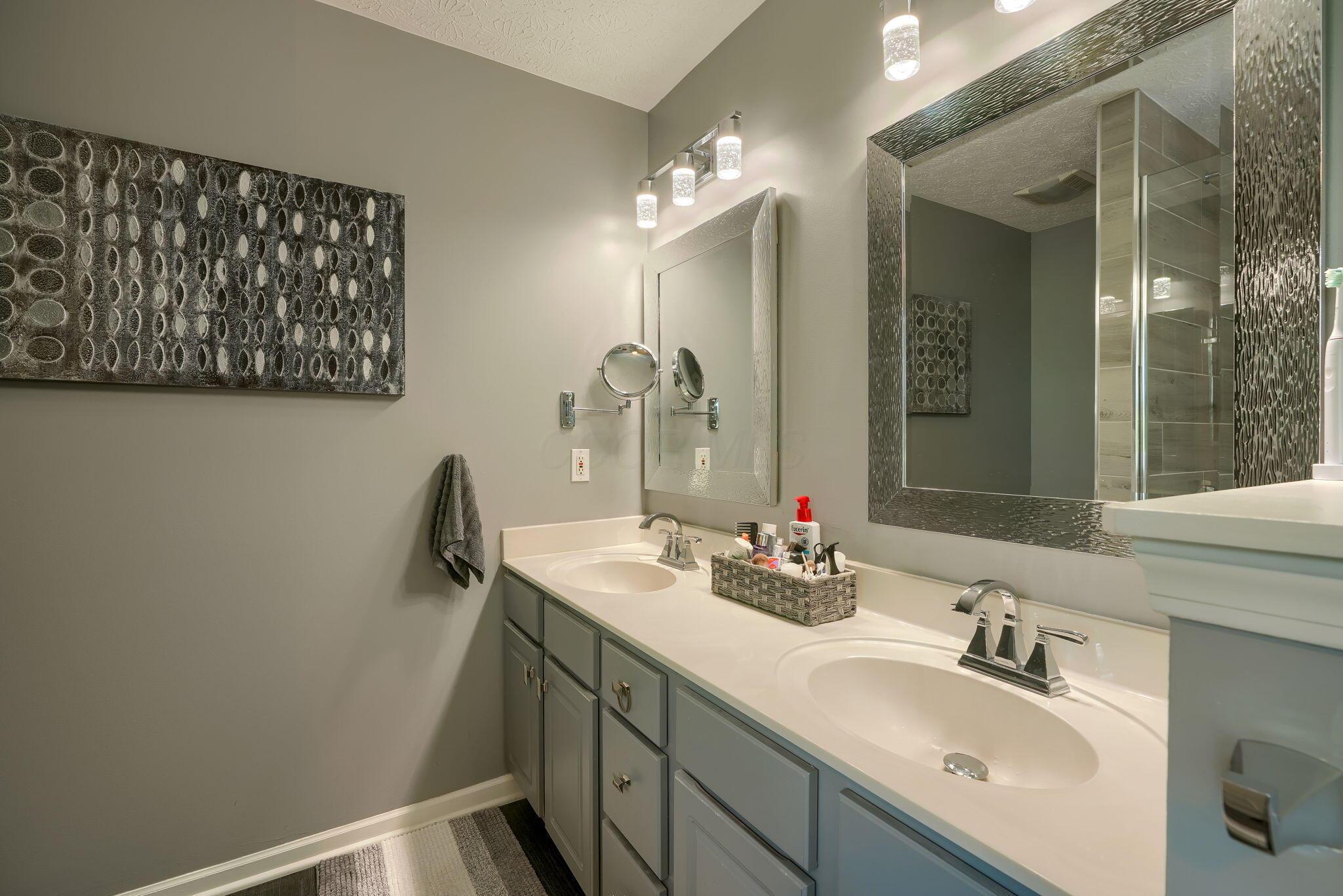 7317 Crosett Court, Canal Winchester, Ohio image 34