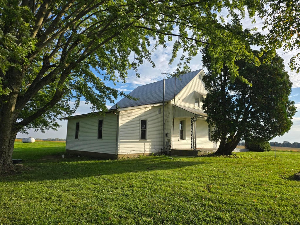 Photo of 5459 County Road 20, Rushsylvania, OH 43347 (MLS # 226037401)