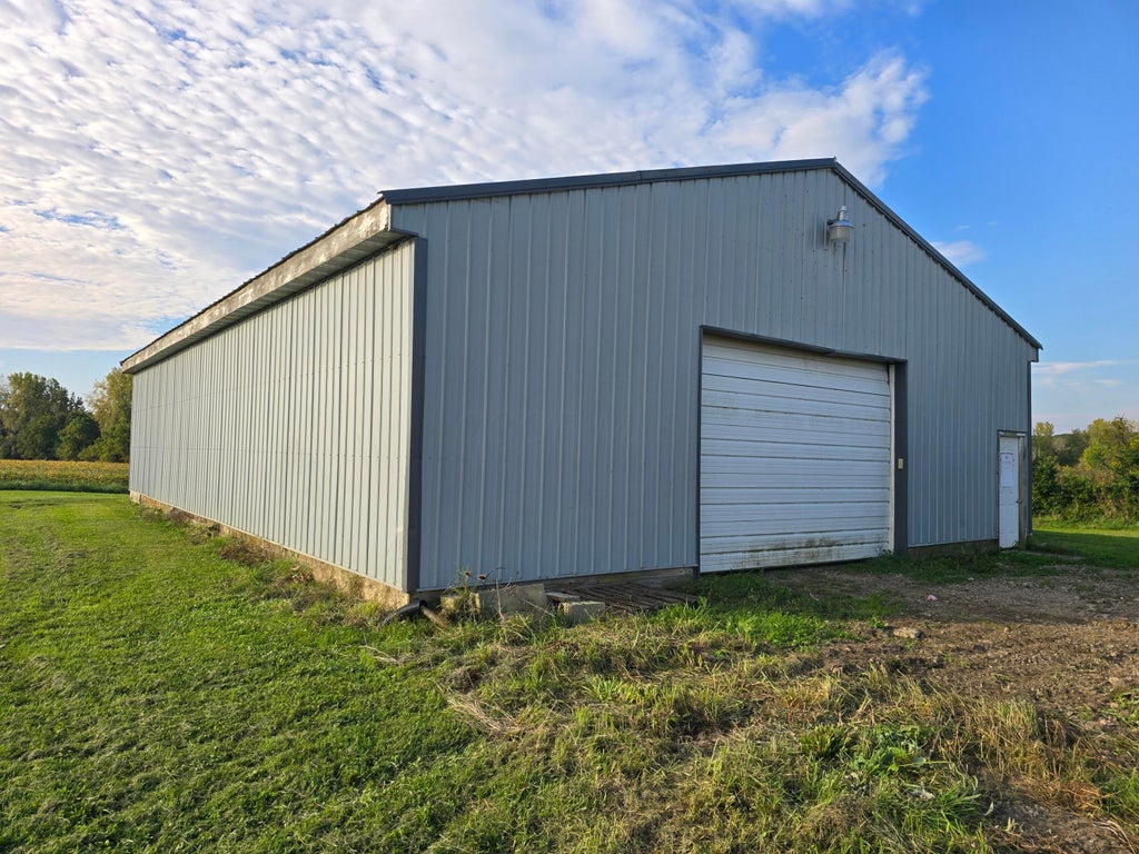 Photo of 5459 County Road 20, Rushsylvania, OH 43347 (MLS # 226037401)