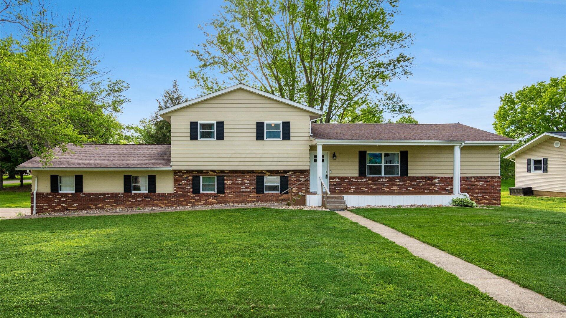 5420 Heritage Drive, Nashport, Ohio image 1