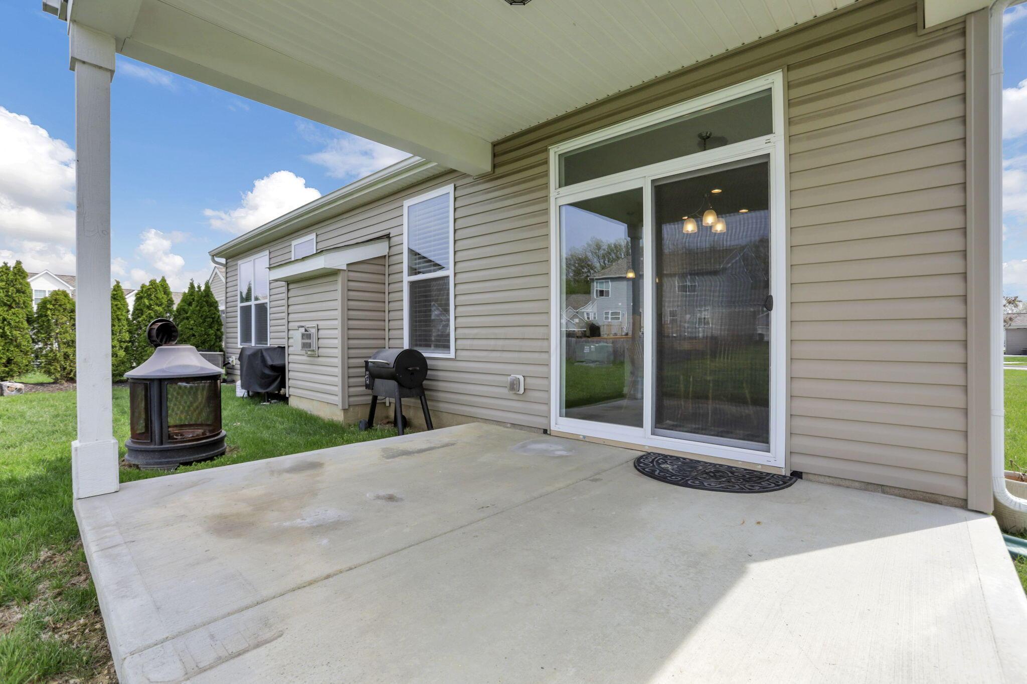 149 Broadmoore Boulevard, Pataskala, Ohio image 24