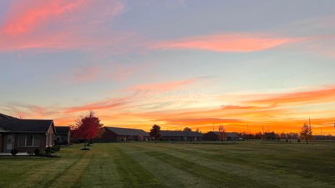 Tiny photo for 840 Autumn Chase Lane, Marysville, OH 43040 (MLS # 225039175)