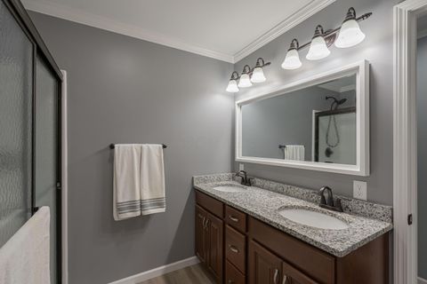 Tiny photo for 840 Autumn Chase Lane, Marysville, OH 43040 (MLS # 225039175)