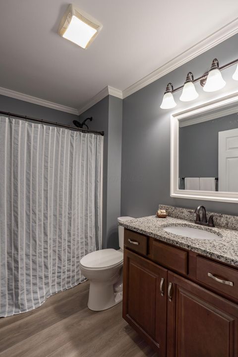 Tiny photo for 840 Autumn Chase Lane, Marysville, OH 43040 (MLS # 225039175)