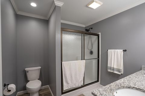 Tiny photo for 840 Autumn Chase Lane, Marysville, OH 43040 (MLS # 225039175)