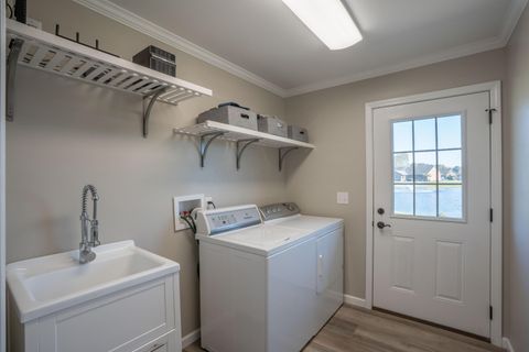 Tiny photo for 840 Autumn Chase Lane, Marysville, OH 43040 (MLS # 225039175)