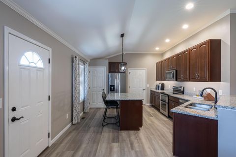 Tiny photo for 840 Autumn Chase Lane, Marysville, OH 43040 (MLS # 225039175)
