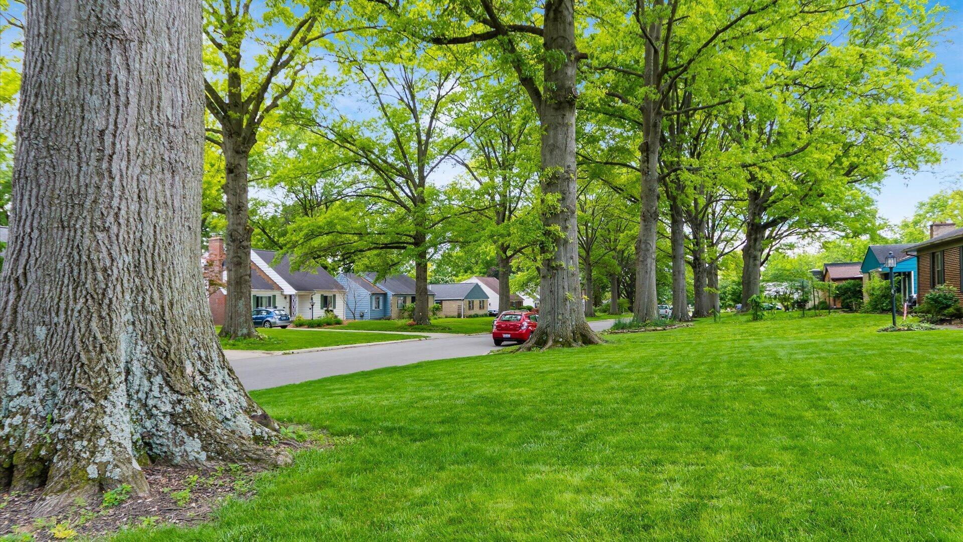 474 Acton Road